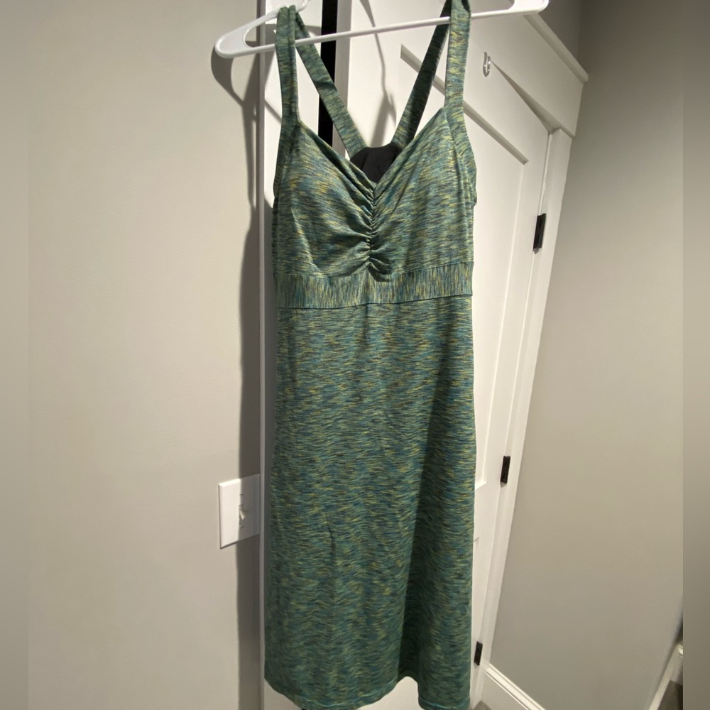 prAna Athletic Dress